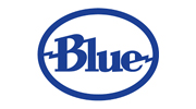 Blue Microphones logo